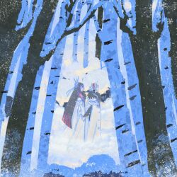 columbina (genshin impact) from genshin impact
