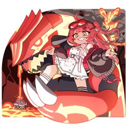 groudon from hololive
