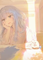 summer pockets fan art
