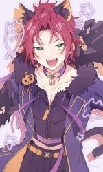 isara mao from ensemble stars! by reijiro