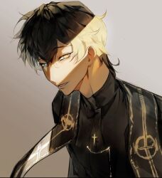 original fan art