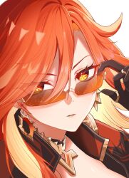 mavuika (genshin impact) from genshin impact