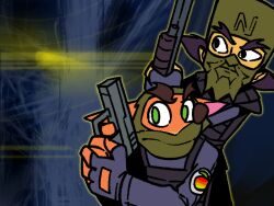 neo cortex from counter-strike (series)