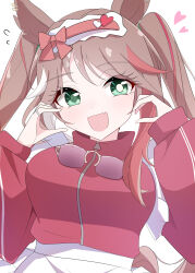 forever young (umamusume) from umamusume