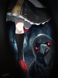 shameimaru aya from touhou
