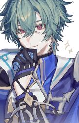 lohen (genshin impact) from genshin impact