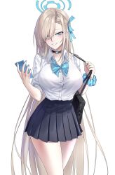 asuna (blue archive) from blue archive