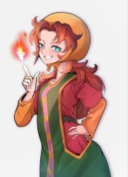 dragon quest fan art