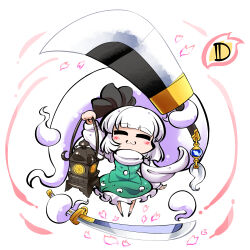 konpaku youmu from touhou by kashuu (b-q)