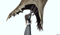original fan art