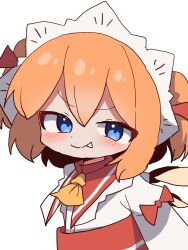 sunny milk from touhou by magg (user mtca8588)
