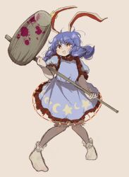 seiran (touhou) from touhou