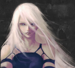 nier:automata fan art