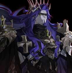 fate/grand order fan art