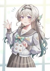 firefly (honkai: star rail) from honkai: star rail