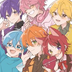 Booru post from safebooru.org