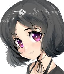 urushibara luka from science adventure