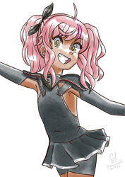 kantai collection fan art