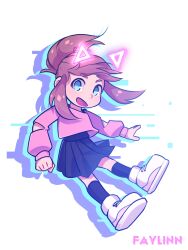 hat kid from a hat in time
