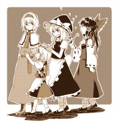 alice margatroid from touhou by takishima asaka