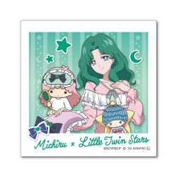 kaiou michiru from bishoujo senshi sailor moon