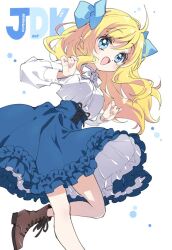 jashin-chan from jashin-chan dropkick by yukiwo