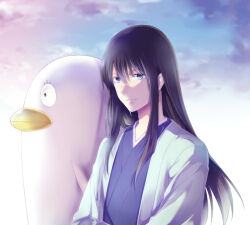 elizabeth (gintama) from gintama by 0apple00