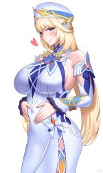 nicole reeyn from genshin impact
