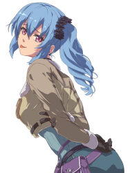claire rieveldt from eiyuu densetsu by chiharu (9654784)