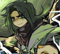 ninjago fan art