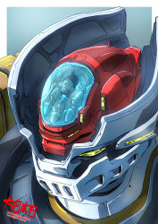 mazinger z (mecha) from mazinger (series) by taiga hiroyuki