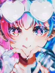 houshou marine from hololive