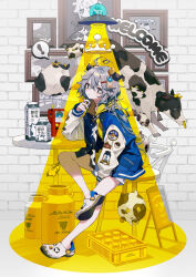original fan art