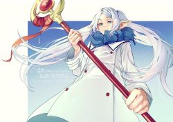 frieren from sousou no frieren
