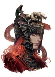 messmer the impaler from elden ring