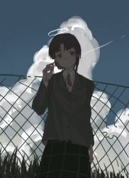 iwakura lain from serial experiments lain