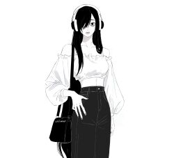 yamamura sadako from the ring by virtuware
