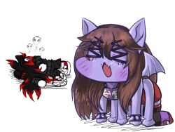 indie virtual youtuber fan art