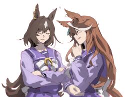 sirius symboli (umamusume) from umamusume