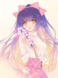 kuraki suzuna from kao no nai tsuki by carnelian