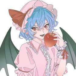 remilia scarlet from touhou