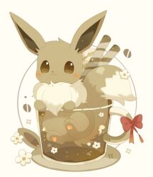 eevee from pokemon