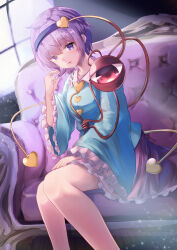 komeiji satori from touhou