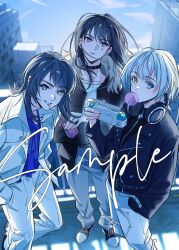 kaname raana from bang dream! by hero45439083942