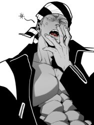 billy kane from fatal fury