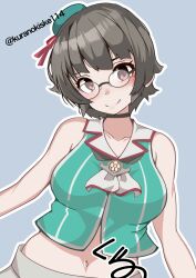 kantai collection fan art