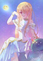 kayamori ruka from heaven burns red