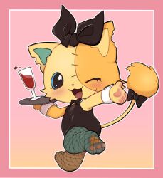 rico (beatcats) from beatcats