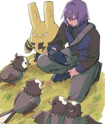elekid from pokemon
