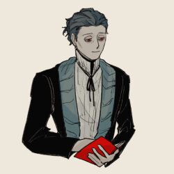 limbus company fan art